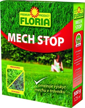 Hnojivo Floria Mech Stop 0,5 kg