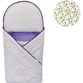 Zavinovačka Babyrenka zavinovačka 90 x 90 cm