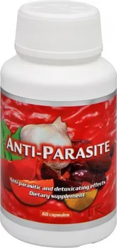 Přírodní produkt Starlife Anti-Parasite Star 60 tbl.