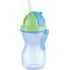 Láhev Tescoma Bambini dětská láhev s brčkem 300 ml