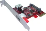 Kouwell UB-115 PCIe I/O karta 1xint.…