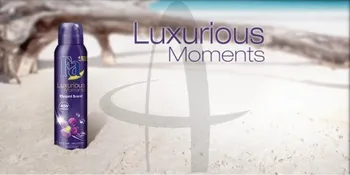 Fa deosprej Luxurious moments 150ml