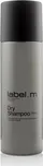 Label.M Dry šampon