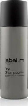 Šampon Label.M Dry šampon