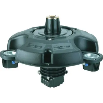 Technika k zahradnímu jezírku OASE Pond Jet osvětlení pro plovoucí fontánu