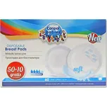 Canpol vložky do podprsenky Soft New 50…