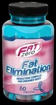 FatZero Fat Elimination 120 kapslí