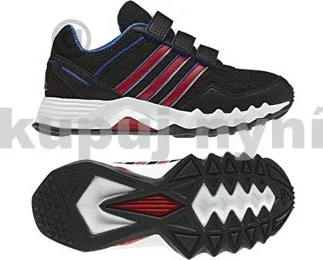 Dětské sportovní boty adidas adifaito CF K Q23352 - 38 2/3 - UK 5,5