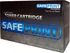 Toner Safeprint Q2612X kompatibilní černý pro HP (3500str./5%)