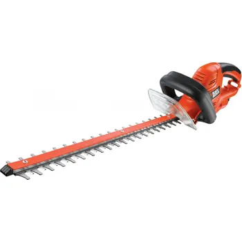 Nůžky na živý plot Black & Decker GT5055