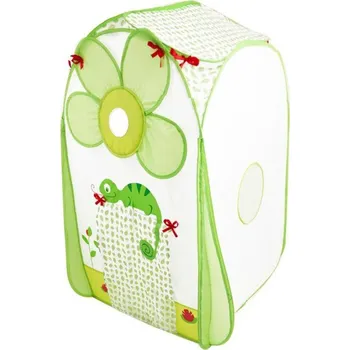 Dětský stan Ludi Maxi stan Chameleon