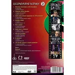 Legendární scénky 2 - Jiří Sovák - DVD