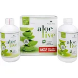 Pharma Activ AloeLive 2x 1 l