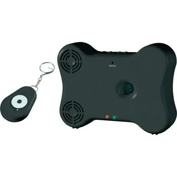 Conrad Electronic antištěkač Odpuzovač zvířat Conrad Electronic antištěkač