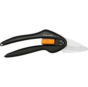 Nůžky na plech Fiskars SingleStep SP28