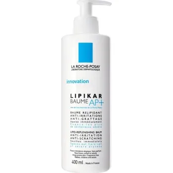 La Roche Lipikar Baume AP R14 400 ml