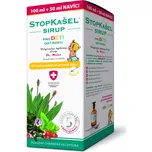 Dr. Weiss StopKašel Medical sirup od 1…
