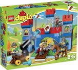 LEGO Duplo 10577 Velký královský hrad