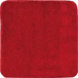 Optima WC předložka 55x55 cm, červená…