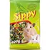 Krmivo pro hlodavce Sippy Deluxe pro křečky a malé hlodavce, 400 g
