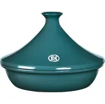 Emile Henry Tajine blue