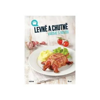 Levně a chutně - Vaříme s Novou