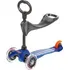 Koloběžka Micro Mini 3v1