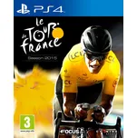 Tour de France 2015 PS4