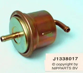 Palivový filtr Palivový filtr NIPPARTS (NI J1338017) SUZUKI