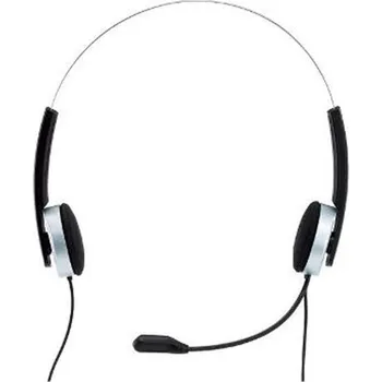 Sluchátka Genius HS-210U USB