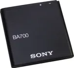 Sony Ericsson BA700 1500 mAh
