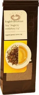 Čaj Oxalis English breakfast tea 60 g