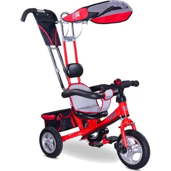 Dětská tříkolka TOYZ Derby