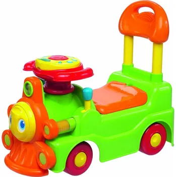 Odrážedlo Chicco Odstrkávadlo Lokomotiva