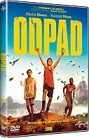 DVD film DVD Odpad (2014)
