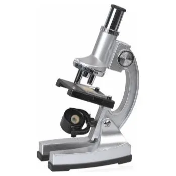 Kids World Dětský mikroskop