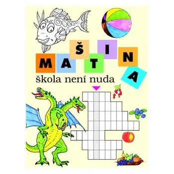 Hudební výchova Maština: Škola není nuda - Krista Kábrtová