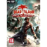 Dead Island Game of the Year Edition PC…