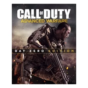 Počítačová hra Call of Duty: Advanced Warfare Day Zero DLC PC CD key