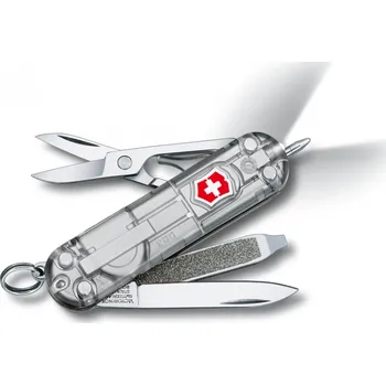 Multifunkční nůž Victorinox SilverTech 1.3713.T7