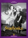 DVD Švadlenka digipack (1936)