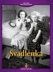 Sběratelská edice filmů DVD Švadlenka digipack (1936)