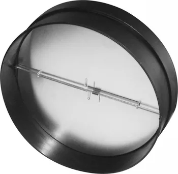 Příslušenství pro digestoř FABER Zpětná klapka 150 mm