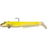 Black Cat - Baby Cat Shad