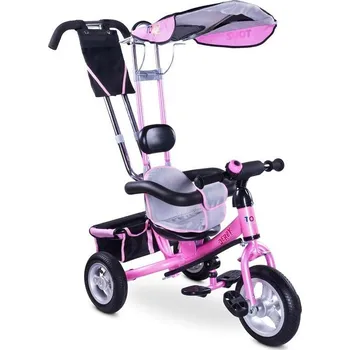 Dětská tříkolka TOYZ Derby