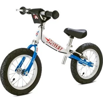 Odrážedlo Muff Odrážedlo MUFF s ruční brzdou