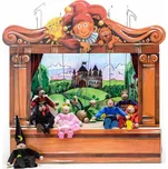 GERLICH ODRY Gerlichovo loutkové…