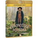 Blu-ray Krkonošská pohádka (1974)