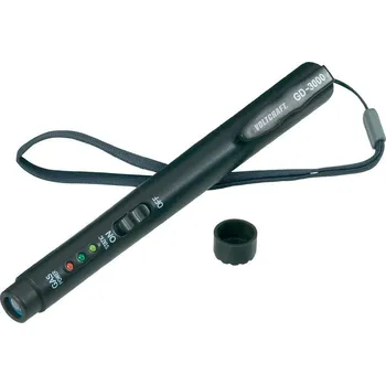 Voltcraft GD-3000 detektor plynu