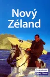 kolektiv: Nový Zéland - Lonely Planet